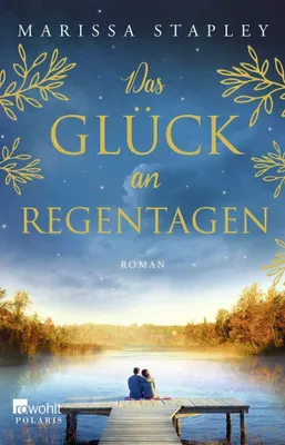 Immagine prodotto di Das Glück an Regentagen