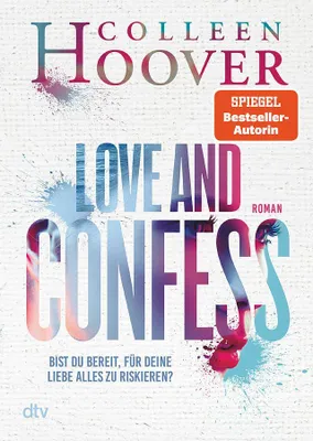 Obrázok produktu pre Love and Confess