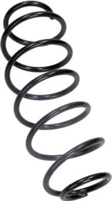 Produktbild von MAXGEAR Fahrwerksfeder Vorne 60-0362D