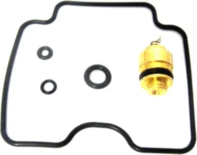 Zdjęcie produktu dla Zestawy naprawcze gaźnika do Yamaha FZS 1000 2001-2005, (CAB-Y39)