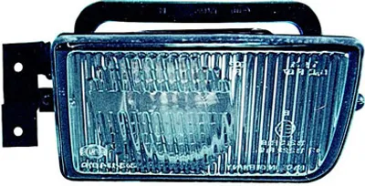 Produktbild von Nebelscheinwerfer passend für BMW 5er E34 03/89-10/1995 DE-H1 Links 63178360941 63171391757 8360941 Johns