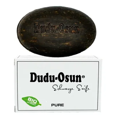 Immagine prodotto di Dudu - Osun Pure 150g confezione da 3 pezzi