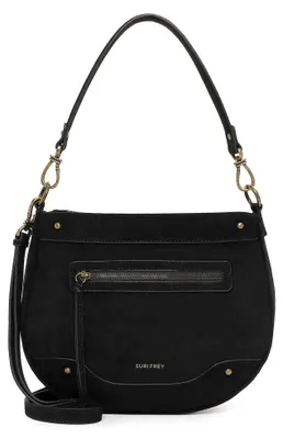 Zdjęcie produktu dla Suri Frey SFY, torba na ramię, model Brittney, 33 cm