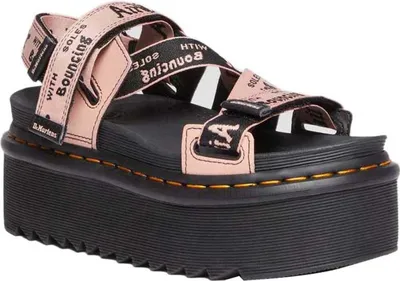 Image de Sandales Dr. Martens 30755329 pour Femme