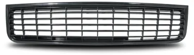 Produktbild von Sportgrill Wabengrill schwarz ohne Emblem für Audi A4 8E B6 20