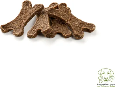Produktbild von Rinder-Kauknochen 500g