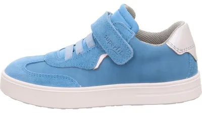 Produktbild von Superfit Kinder Schuh Stella Blau 37