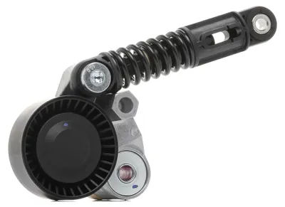 Produktbild von HERTH+BUSS JAKOPARTS J1140405 Riemenspanner Keilrippenriemen für SSANGYONG Korando SUV (CK) Ø70mm Rolle