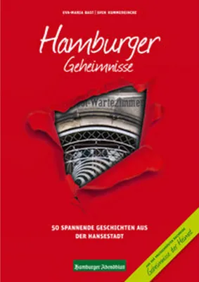 Produktbild von Hamburger Geheimnisse