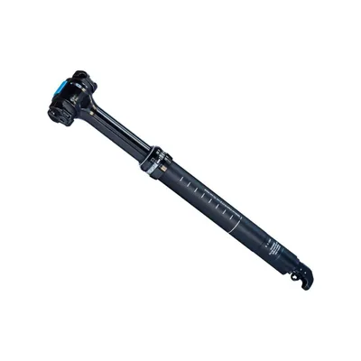Image de Tige de selle PRO - DISCOVER 27,2 - Noir