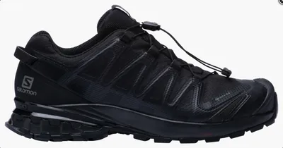 Produktbild von Salomon Shoes Xa Pro 3D V8 Gtx W Bk/Bk/Phan Black/Black/Phantom 36.5