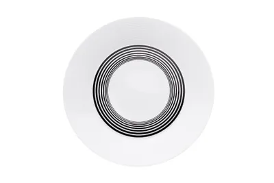 Obrázek produktu pro Thun 1794 Mělká mísa, kružnice, porcelán, 30 cm, Lea, Thun