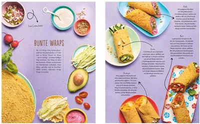 Produktbild von Veggie for Family - Erweiterte Neuausgabe