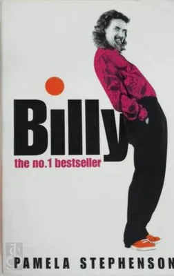 Obrázek produktu pro Billy Connolly