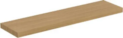 Produktbild von IDEAL STANDARD T4000Y6 Konsole Conca, 2000x505x80mm,