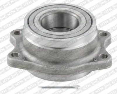 Produktbild von Snr Radlagersatz  R173.52
