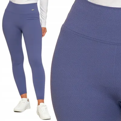 Immagine prodotto di Leggings sportivi aderenti a vita alta MORAJ L/XL