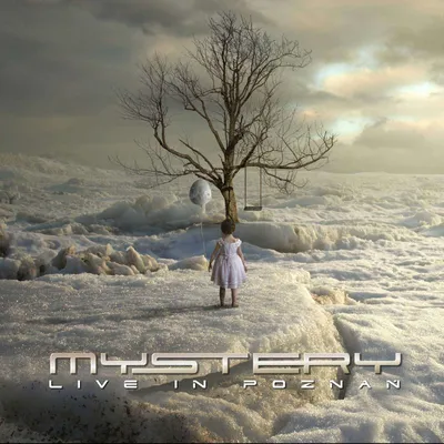 Produktbild von Mystery: Live In Poznan