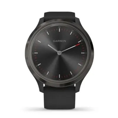 Produktbild von Garmin vívomove 3, OLED, Touchscreen, GPS, 46,1 g