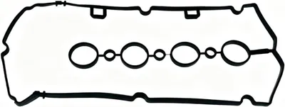 Productafbeelding van Klepsleutelafdichting, flexibel, met een nauwkeurige contouren, maat 55354237, voor motoren