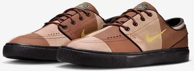 Obrázek produktu pro Pánské Sportovní Boty Nike Sb Zoom Janoski Og+ Prm