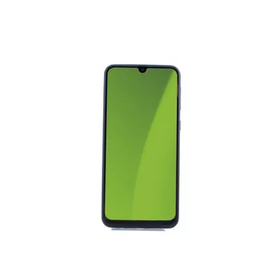 Produktbild von Samsung Galaxy M21 Dual-SIM 64 GB grün