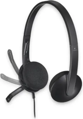 Produktbild von Logitech H340