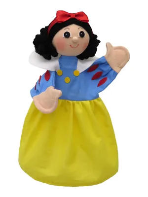 Obrázok produktu pre Bábka Snehulienka 30 cm viacfarebná, 22092C