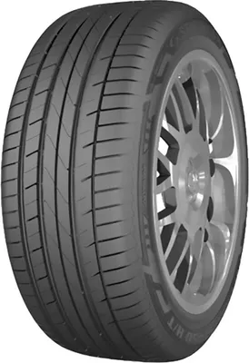 Produktbild von Starmaxx Sommerreifen motorcycle-tyres Incurro H/T ST450 ( 285/45 R19 107V )