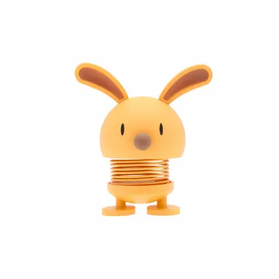Obrázok produktu pre Hoptimist Soft Bunny S Mimosa