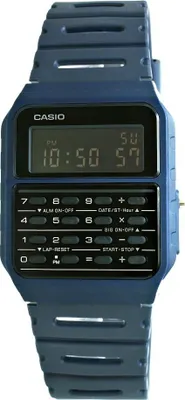 Obrázek produktu pro Uni Hodinky Ca-53wf-2bef