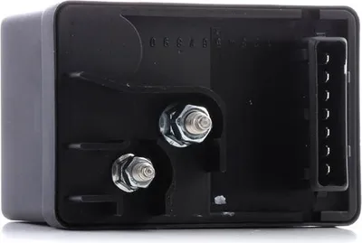 Produktbild von HELLA Glühzeitsteuergerät 12V passend für PEUGEOT 206 Schrägheck (2A/C) 4RV 008 188-321