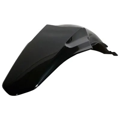 Obrázek produktu pro Blatník, levý, pro motocykl Yamaha YZ 125/250, modely 2002-2014, kód výrobku 8560500002