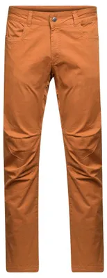 Immagine prodotto di Pantaloni Squamish da uomo, taglia L, colore arancione