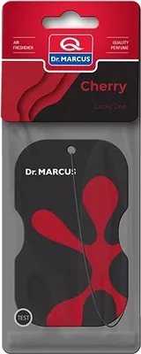 Immagine prodotto di Deodorante Lucky One, profumo di ciliegia