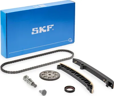 Produktbild von Steuerkettensatz SKF VKML 81005