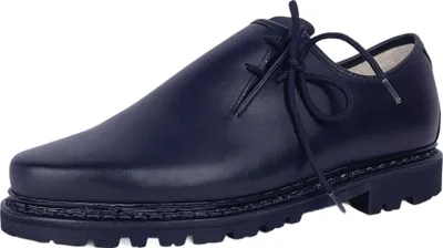 Produktbild von Meindl Trachtenschuhe Herren 32303636303332 Schwarz 44 EU