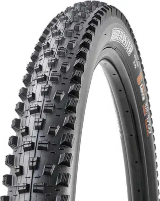 Zdjęcie produktu dla Opona Maxxis Forekaster składana 29x2.40 "WT 61-622 sw TLR EXO+ E50 3CMaxT