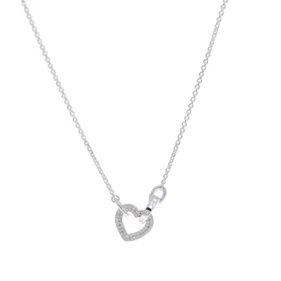 Produktbild von Sterling Silver;Collier;SI;925