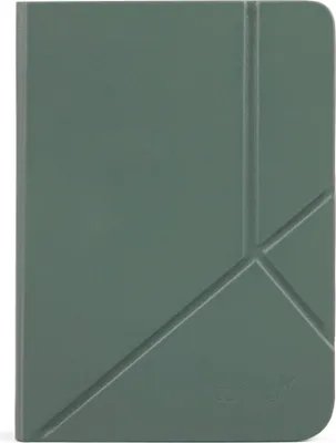 Produktbild von tolino shine Regular Sleepcover - Misty Green