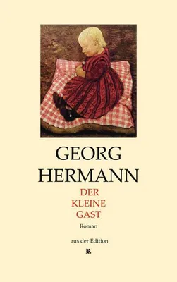 Produktbild von Der kleine Gast