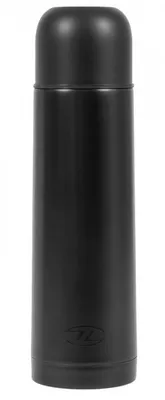 Obrázek produktu pro HIGHLANDER Duro flask Termoska 500ml - černá