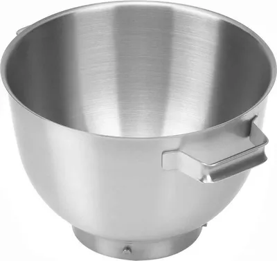 Produktbild von Krups XF600, Edelstahl, Edelstahl, KA 9027 KA 9017 KA 940E KA 950E
