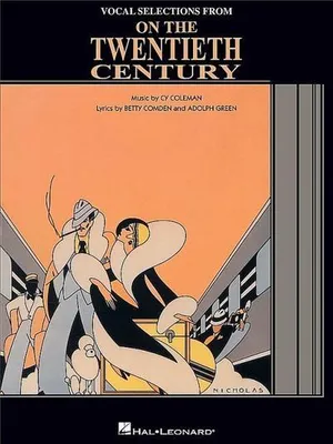 Obrázek produktu pro On the Twentieth Century: Vocal Selections