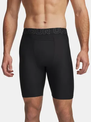 Produktbild von Under Armour UA Performance Pouch Boxershorts für Herren - Solid 9in - 2 SM