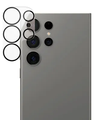 Produktbild von PanzerGlass™ PicturePerfect  Kamera-Schutzglas für Samsung Galaxy S24 Ultra