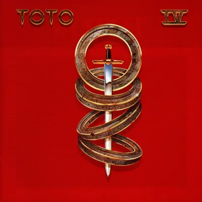 Immagine prodotto di Questo: Toto IV