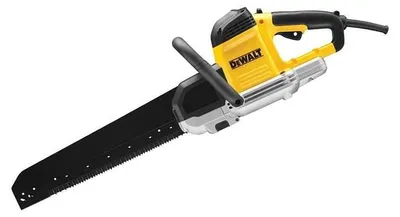 Image de Scie Alligator 450mm 1700W DEWALT DWE398-QS