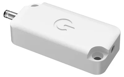 Touchdimmer für Stecksystem ATOM, weiß, 24V, IP20