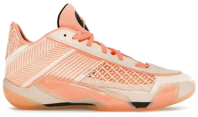 Immagine prodotto di Jordan 38 Low, edizione per la Festa della Mamma (suola trasparente) - Taglia EU 36